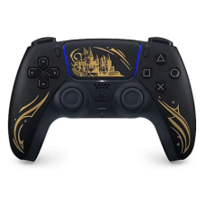 PlayStation 5 DualSense Wireless Controller Hogwarts Legacy Edition